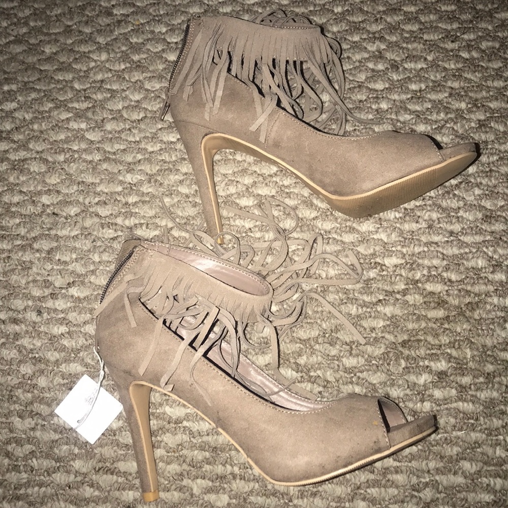 Heels Brand new from Payless